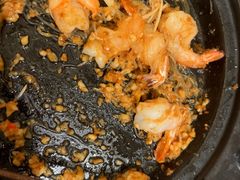 -前海沿·海鲜水饺青岛菜(乐客城店)