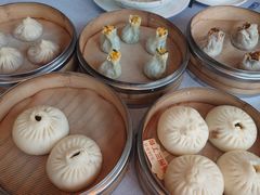 -扬州万怡酒店-中餐厅(文昌中路店)