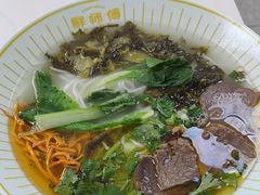 -鲜师傅骨汤米粉(太升店)