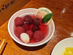 -福苗小骆驼烧烤(莲湖路店)