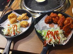 -火炉火自助餐(悠唐购物中心店)