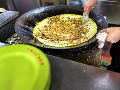 -三镇民生甜食馆(胜利街总店)