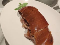 -四季民福烤鸭店(前门大栅栏店)