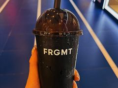 -喜茶(永旺梦乐城店)