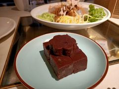 -京味斋·北京烤鸭(华威桥北工大店)