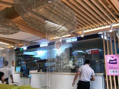 大堂-过桥缘·过桥米线(大华虎城嘉年华店)