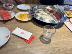 -彤德莱火锅(果园路店)