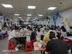 -小民大排档(光谷店)