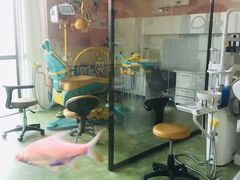 -牙博士口腔品牌连锁(杨浦店)