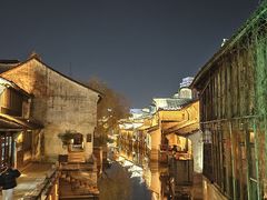 -嘉兴月河历史街区