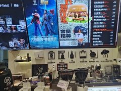 -Pull-Tab拉环咖啡(杭州市上城区来福士中心店)