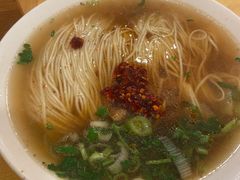 -水仙拉面(水仙街店)