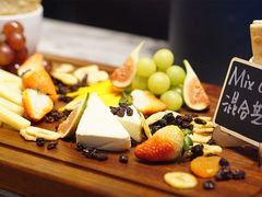 -北京王府井希尔顿酒店·万斯阁西餐厅