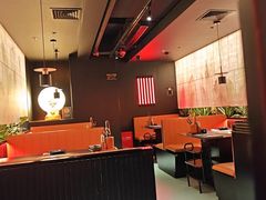 -無二炙坊·和牛烧肉(大钟寺1733店)