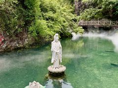 -雁荡山风景名胜区