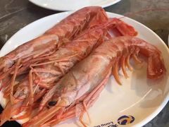-龙船人海鲜城(长治路店)