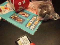 -85度C(北京八角物美店)