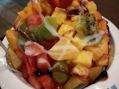 -梁子刨冰王(鞍山西道店)