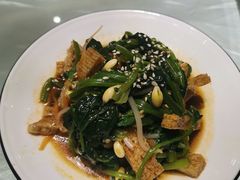 -巴依老爷新疆美食(常营店)