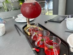 -3号仓库·创意中国菜(乐清正大广场店)