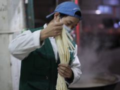 -王菊美食街·王菊面馆(总店)