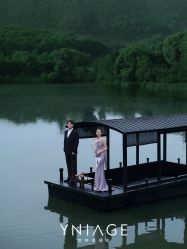 -鱼映像摄影·珍藏级影像品牌