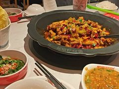 -虾吃虾涮.虾火锅.肉蟹煲(步步高梅溪新天地店)