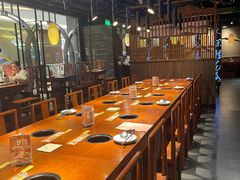 大堂-呷哺呷哺(悦方店)