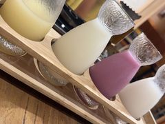 -冰川朝鲜族料理·东北菜(观前店)