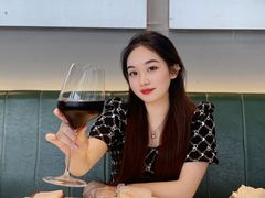 -L'Arome芳芳法国餐厅(仙林金鹰店)