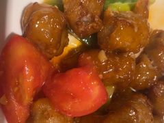 -莆田餐厅PUTIEN(三里屯店)