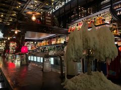 -翠贝卡&Mama Kelly Brunch Coffee(河西店)