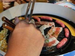 -朴太院·烤肉万岁(盐城店)