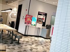 -肯德基(芳和店)