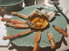 -成隆行·蟹王府(九江路店)