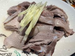 -乡亲鹅肉城(昆山店)