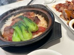 -广东仔港式茶餐厅(银泰店)