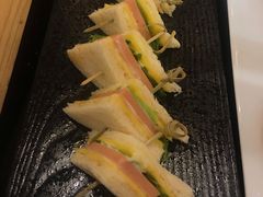 -牡丹国际大酒店-港式茶餐厅