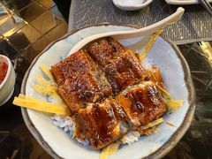 -昱匠·日本料理(金融街店)