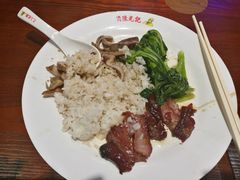 -陈光记烧腊(长寿路店)