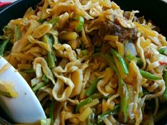 -巴盟人家·内蒙地方菜(华丽家族店)