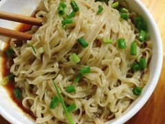 拌面-江南红鱼汤(洋中花园店)