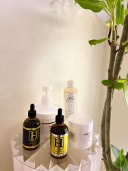 -Doria salon 小颜皮肤