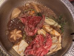 -牛YO寿喜烧和牛火锅自助(三台子万象汇店)