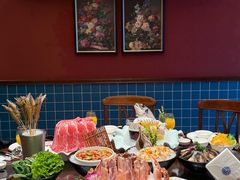 -东海怡品海鲜豆捞(舟宿夜江店)