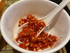 -瓦记米粉(东鼓道店)