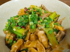 葫芦头小炒-长香源葫芦头梆梆肉(开通巷店)