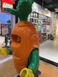 -乐高授权专卖店(西单大悦城店)