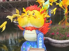 -绿波廊(豫园店)