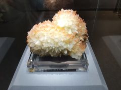 -湖南省地质博物馆